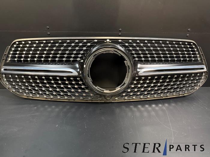 Gebrauchte Grill Mercedes GLE (V167) 350 e 2.0 16V 4-Matic Preis € 149,50 Margenregelung angeboten von Sterparts Mercedes specialist