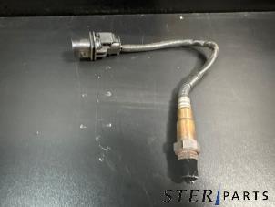 Lambda probe from a Mercedes-Benz Vito (639.6) 2.2 109 CDI 16V 2008