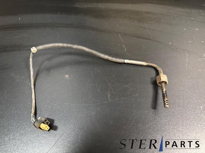 Gebrauchte Auspuff Temperatursensor Mercedes Vito (639.6) 2.2 109 CDI 16V Preis € 35,70 Mit Mehrwertsteuer angeboten von Sterparts Mercedes specialist