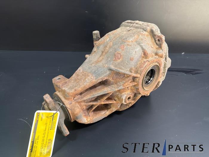 Gebrauchte Differential hinten Mercedes SLK (R171) 1.8 200 K 16V Preis € 149,50 Margenregelung angeboten von Sterparts Mercedes specialist
