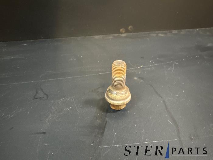 Gebrauchte Radmuttern Set Mercedes Vito (639.6) 2.2 109 CDI 16V Preis € 24,20 Mit Mehrwertsteuer angeboten von Sterparts Mercedes specialist