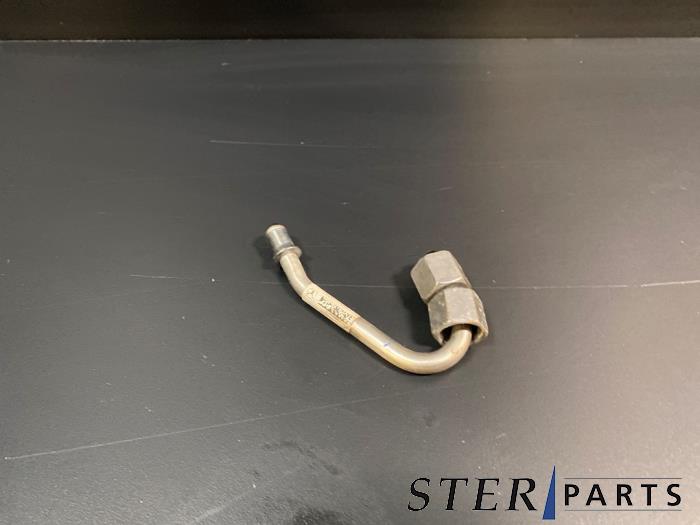Begagnade Bränsleledning Mercedes A (177.0) 2.0 A-220 Turbo 16V Pris € 14,95 Marginaltabell erbjuds av Sterparts Mercedes specialist