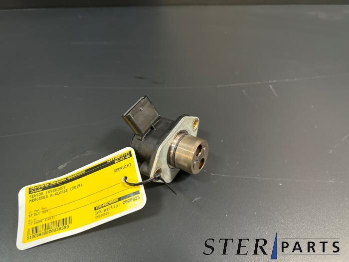 Gebrauchte Sensor (sonstige) Mercedes A (177.0) 2.0 A-220 Turbo 16V Preis € 29,50 Margenregelung angeboten von Sterparts Mercedes specialist