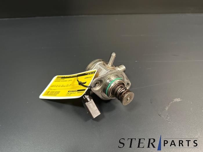 Begagnade Högtryckspump Mercedes A (177.0) 2.0 A-220 Turbo 16V Pris € 99,50 Marginaltabell erbjuds av Sterparts Mercedes specialist