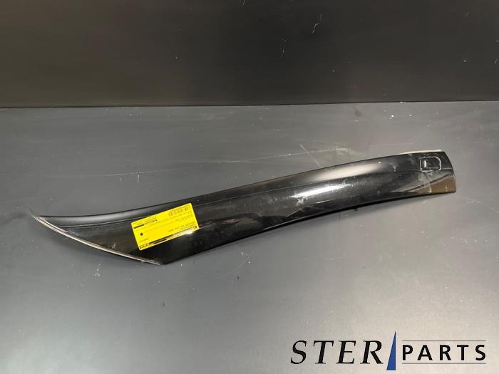Gebrauchte Windschutzscheibe blende Mercedes SLK (R171) 1.8 200 K 16V Preis € 39,50 Margenregelung angeboten von Sterparts Mercedes specialist