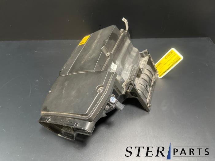 Gebrauchte Luftfiltergehäuse Mercedes SLK (R171) 1.8 200 K 16V Preis € 24,95 Margenregelung angeboten von Sterparts Mercedes specialist