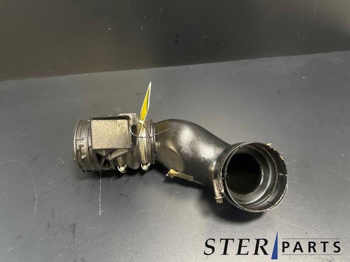 Gebrauchte Turboschlauch Mercedes SLK (R171) 1.8 200 K 16V Preis € 19,50 Margenregelung angeboten von Sterparts Mercedes specialist