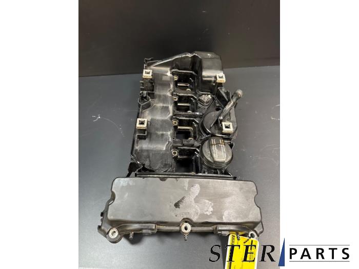 Gebrauchte Ventildeckel Mercedes SLK (R171) 1.8 200 K 16V Preis € 29,50 Margenregelung angeboten von Sterparts Mercedes specialist