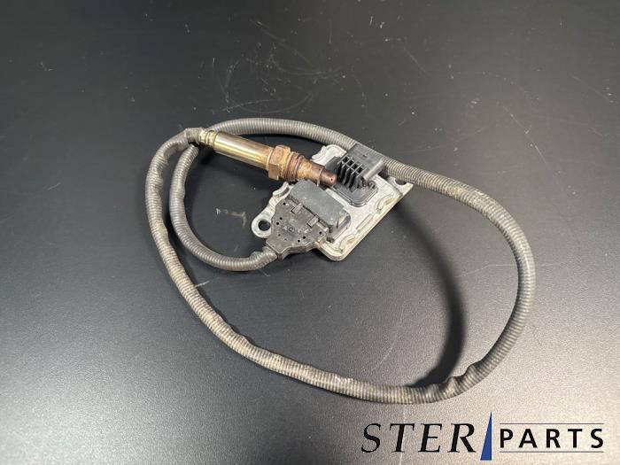 NOx-sensor Mercedes GLE (W166), 2015 / 2018 350d 3.0 V6 24V BlueTEC 4-Matic, SUV, Diesel, 2.987cc, 183kW (249pk), 4x4, OM642826, 2015-04 / 2018-12, 166.024 (Begagnad)