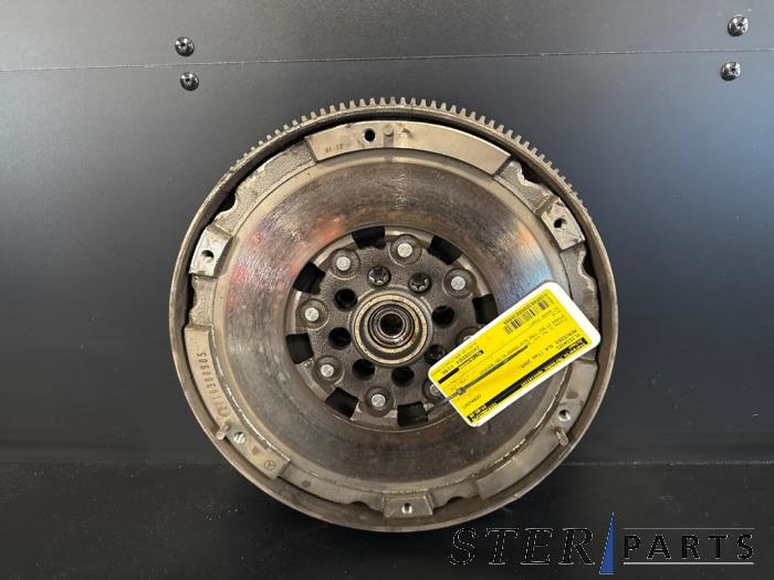 Used Flywheel Mercedes SLK (R171) 1.8 200 K 16V Price € 94,50 Margin scheme offered by Sterparts Mercedes specialist
