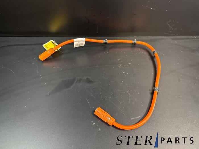 Używane Kabel (rózne) Mercedes C Estate (S205) C-350 e 2.0 16V Cena € 49,50 Procedura marży oferowane przez Sterparts Mercedes specialist