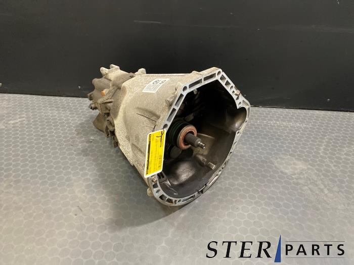 Gebrauchte Getriebe Mercedes C (W204) 1.8 C-200K 16V Preis € 294,50 Margenregelung angeboten von Sterparts Mercedes specialist