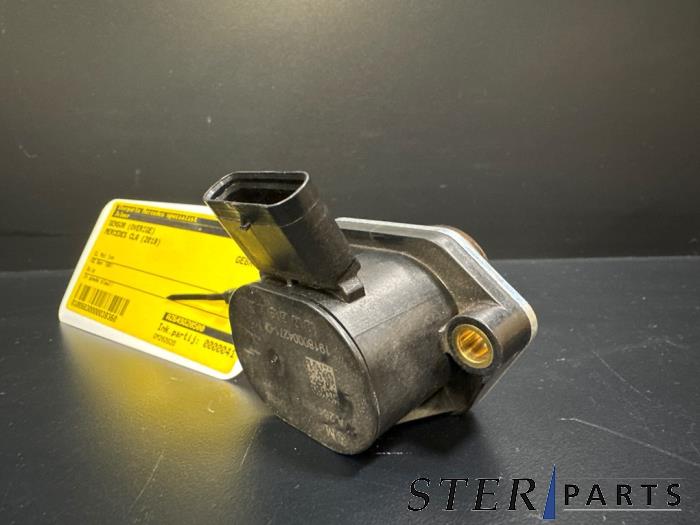 Gebrauchte Sensor (sonstige) Mercedes CLA (118.3) 2.0 CLA-35 AMG Turbo 16V 4-Matic Preis € 29,50 Margenregelung angeboten von Sterparts Mercedes specialist