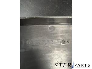 Sonstige van een Mercedes-Benz C (W204) 1.8 C-200K 16V 2007