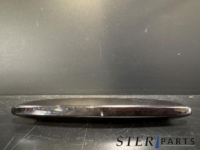 Begagnade PDC-panel Mercedes C (W204) 1.8 C-200K 16V Pris € 19,95 Marginaltabell erbjuds av Sterparts Mercedes specialist