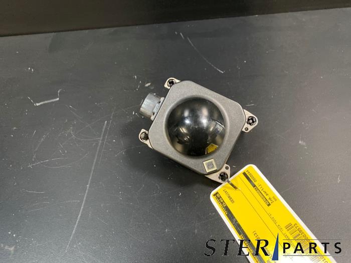 Gebrauchte Radarsensor Mercedes A (W176) 1.5 A-160 CDI, A-160d 16V Preis € 450,00 Margenregelung angeboten von Sterparts Mercedes specialist