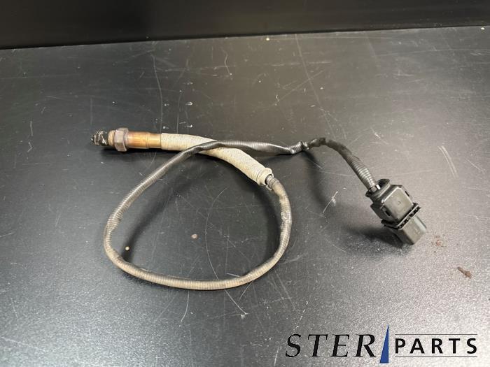 Usados Sonda Lambda Mercedes C (W204) 1.8 C-200K 16V Precio € 27,50 Norma de margen ofrecido por Sterparts Mercedes specialist