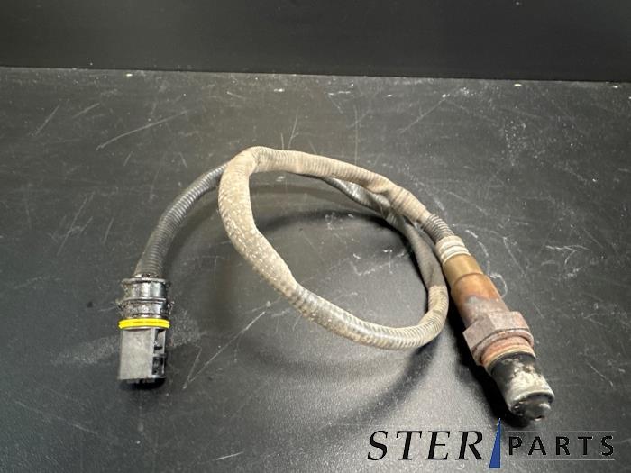 Usados Sonda Lambda Mercedes C (W204) 1.8 C-200K 16V Precio € 24,95 Norma de margen ofrecido por Sterparts Mercedes specialist