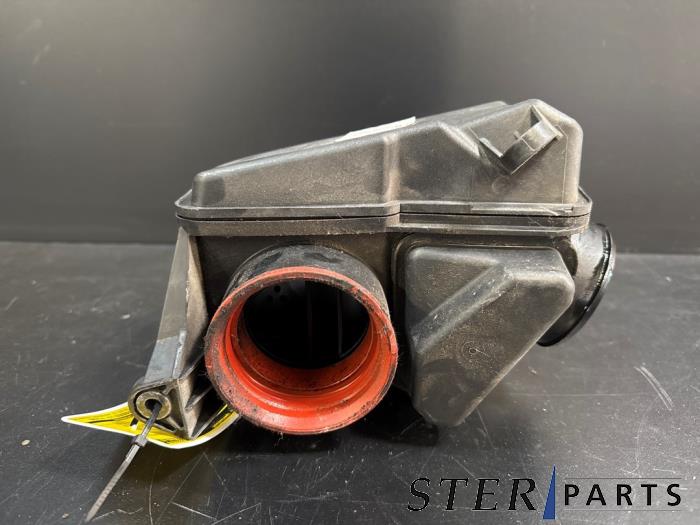 Gebrauchte Intercooler Rohr Mercedes C (W204) 1.8 C-200K 16V Preis € 24,95 Margenregelung angeboten von Sterparts Mercedes specialist