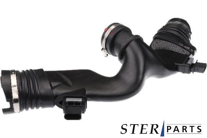 Neue Luftmassenmesser Mercedes ML II (164/4JG) 3.0 ML-300 CDI 4-Matic V6 24V Preis € 301,90 Mit Mehrwertsteuer angeboten von Sterparts Mercedes specialist
