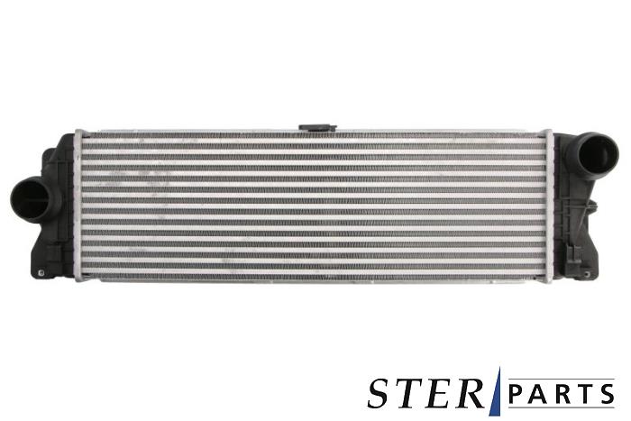Neuf Intercooler Mercedes Sprinter 3,5t (907.6/910.6) 311 CDI 2.1 D RWD Prix € 181,44 Prix TTC proposé par Sterparts Mercedes specialist