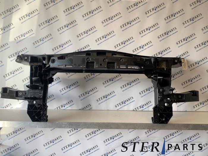 Nowe Panel przedni Mercedes Sprinter 3,5t (907.6/910.6) 311 CDI 2.0 D FWD Cena € 126,99 Z VAT oferowane przez Sterparts Mercedes specialist