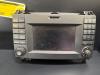 Mercedes-Benz Vito (447.6) 2.2 114 CDI 16V Navigeringssystem