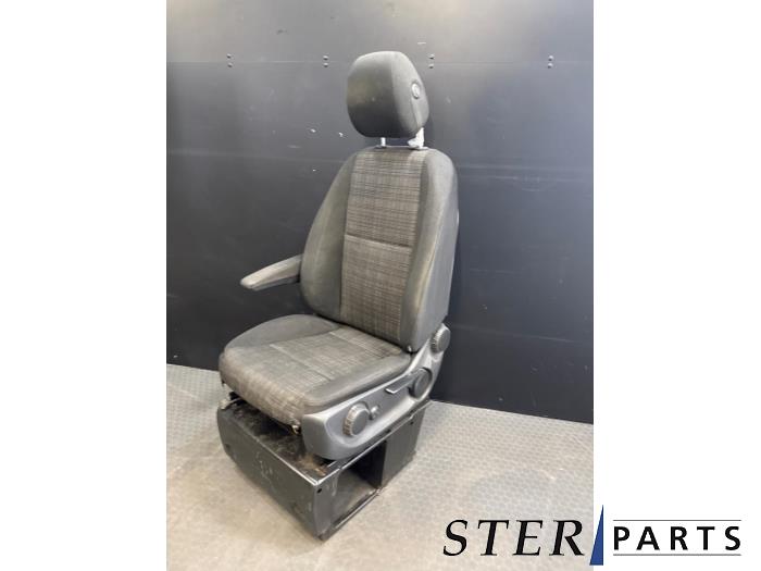 Gebrauchte Sitz links Mercedes Vito (447.6) 2.2 114 CDI 16V Preis € 598,95 Mit Mehrwertsteuer angeboten von Sterparts Mercedes specialist