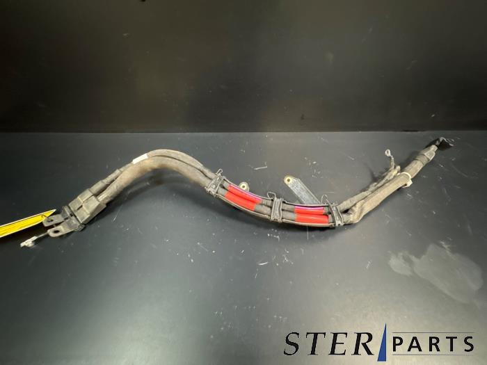 Używane Kabel (rózne) Mercedes C (W205) C-200 2.0 CGI 16V Cena € 44,95 Procedura marży oferowane przez Sterparts Mercedes specialist