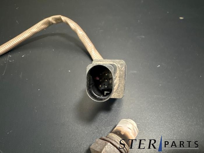 Sonda lambda z Mercedes-Benz C (W205) C-200 2.0 CGI 16V 2018