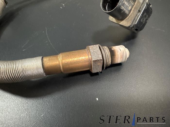 Sonda lambda z Mercedes-Benz C (W205) C-200 2.0 CGI 16V 2018
