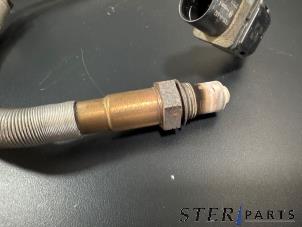 Sonda lambda z Mercedes-Benz C (W205) C-200 2.0 CGI 16V 2018