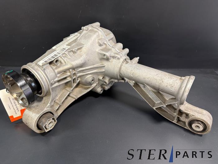 Overhauled Front differential Mercedes GLE (V167) 350 e 2.0 16V 4-Matic Price € 1.808,95 Inclusive VAT offered by Sterparts Mercedes specialist
