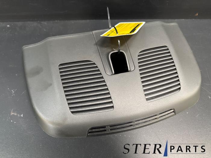 Gebrauchte Abdeckplatte sonstige Mercedes Vito (447.6) 2.2 114 CDI 16V Preis € 15,13 Mit Mehrwertsteuer angeboten von Sterparts Mercedes specialist
