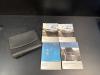 Mercedes-Benz C Estate (S204) 2.2 C-220 CDI 16V BlueEfficiency Instruktionsbok