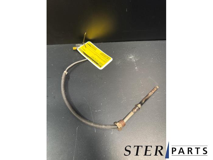 Usagé Sensor température d’échappement Mercedes Vito (447.6) 2.2 114 CDI 16V Prix € 30,19 Prix TTC proposé par Sterparts Mercedes specialist