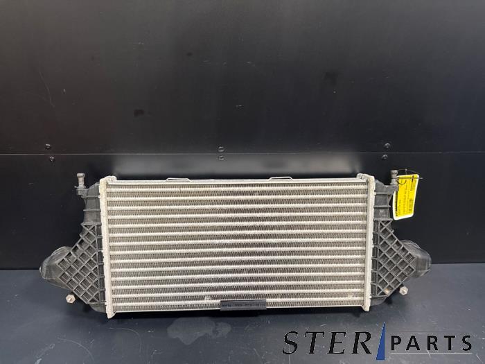 Usagé Intercooler Mercedes GLE (W166) 250d 2.0 Prix € 120,40 Prix TTC proposé par Sterparts Mercedes specialist