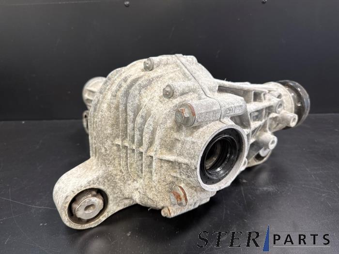 Usagé Différentiel avant Mercedes GLE (W166) 250d 2.0 Prix € 289,80 Prix TTC proposé par Sterparts Mercedes specialist