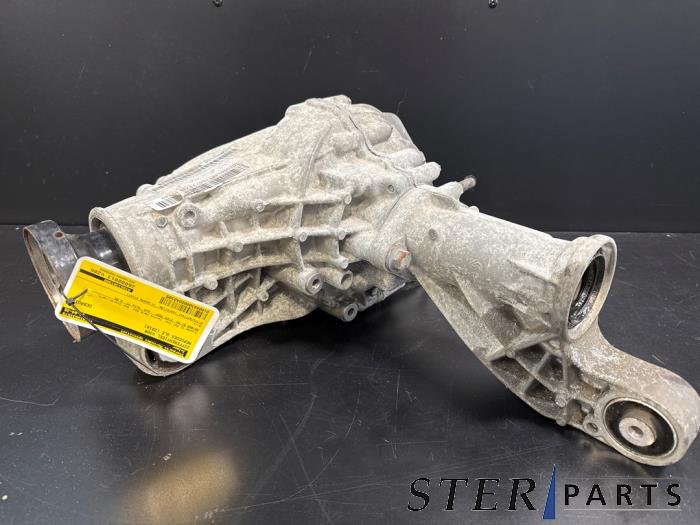 Used Front differential Mercedes GLE (W166) 250d 2.0 Price € 289,80 Inclusive VAT offered by Sterparts Mercedes specialist