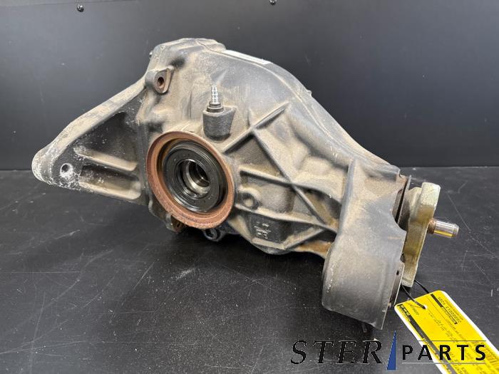 Used Rear differential Mercedes GLE (W166) 250d 2.0 Price € 719,95 Inclusive VAT offered by Sterparts Mercedes specialist