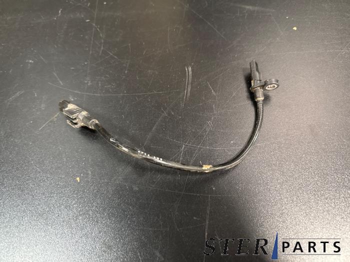 Begagnade ABS-sensor Mercedes GLE (W166) 250d 2.0 Pris € 59,90 Inklusive moms erbjuds av Sterparts Mercedes specialist