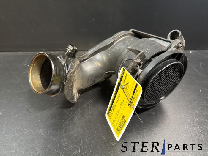 Gebrauchte Luftmassenmesser Mercedes C Estate (S204) 1.6 C-180K 16V BlueEfficiency Preis € 29,50 Margenregelung angeboten von Sterparts Mercedes specialist