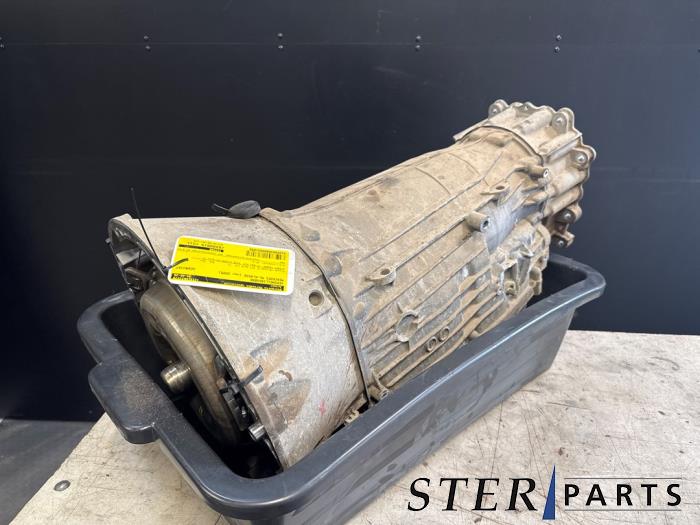 Gebrauchte Getriebe Mercedes ML II (164/4JG) 3.5 350 4-Matic V6 24V Preis € 750,00 Margenregelung angeboten von Sterparts Mercedes specialist