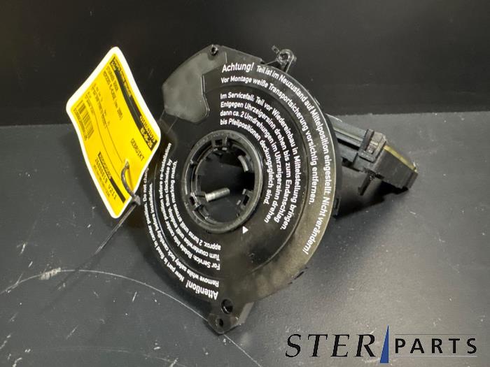 Begagnade Styrvinkelsensor Mercedes ML II (164/4JG) 3.5 350 4-Matic V6 24V Pris € 195,00 Marginaltabell erbjuds av Sterparts Mercedes specialist