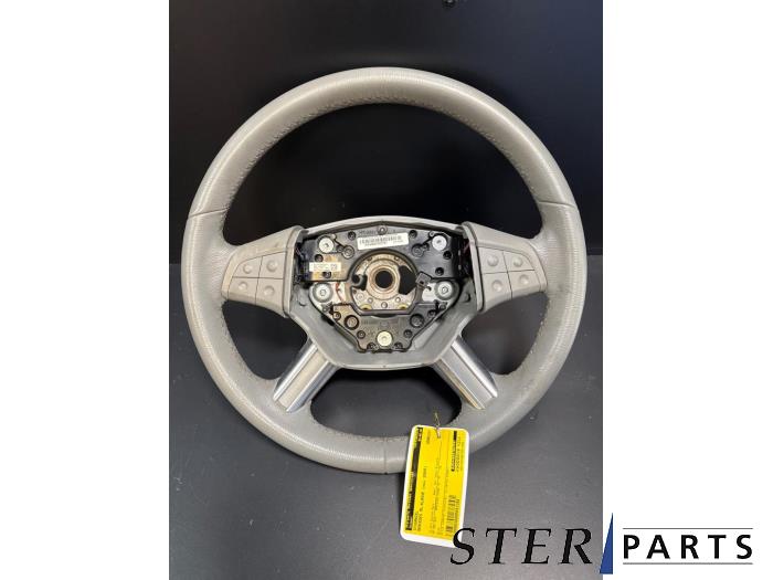 Gebrauchte Lenkrad Mercedes ML II (164/4JG) 3.5 350 4-Matic V6 24V Preis € 144,95 Margenregelung angeboten von Sterparts Mercedes specialist