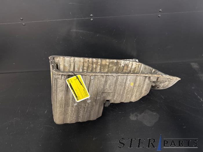 Gebrauchte Ölwanne Mercedes Vito (639.6) 2.2 109 CDI 16V Preis € 59,50 Margenregelung angeboten von Sterparts Mercedes specialist