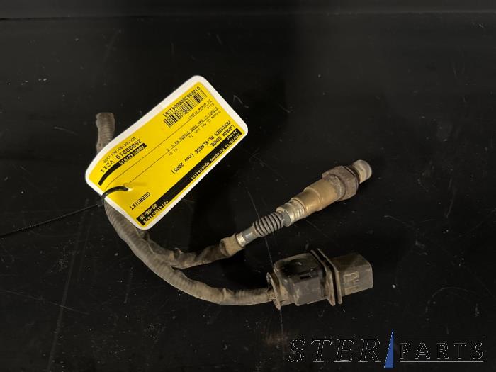 Usados Sonda Lambda Mercedes ML II (164/4JG) 3.5 350 4-Matic V6 24V Precio € 29,95 Norma de margen ofrecido por Sterparts Mercedes specialist