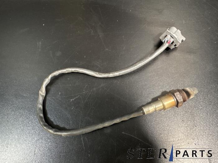 Sonde lambda Mercedes C Estate (S205), 2014 / 2021 C-350 e 2.0 16V, Combi, Electrique Essence, 1.991cc, 205kW (279pk), RWD, M274920, 2015-02 / 2018-05, 205.247 (Occasion)