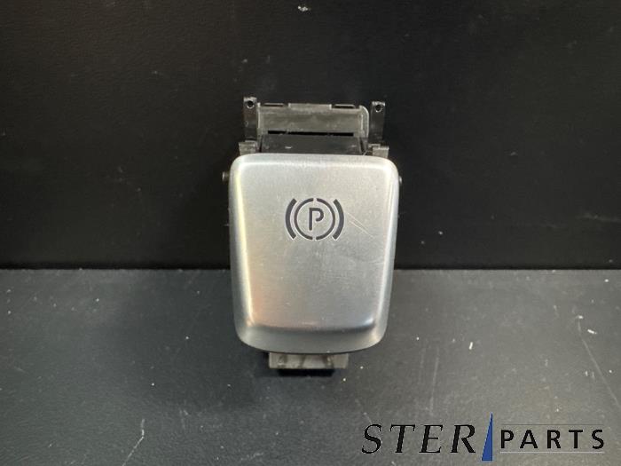 Gebrauchte Handbremse Schalter Mercedes C Estate (S205) C-350 e 2.0 16V Preis € 14,95 Margenregelung angeboten von Sterparts Mercedes specialist