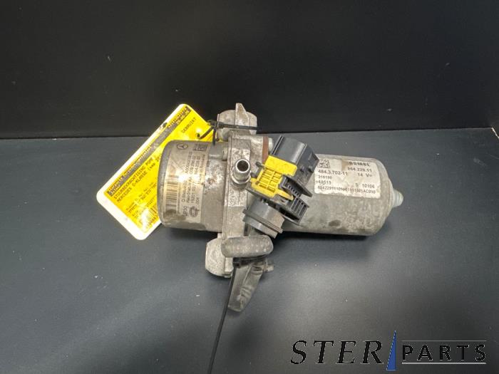Gebrauchte Lenkkraftverstärker Pumpe Mercedes C Estate (S205) C-350 e 2.0 16V Preis € 89,50 Margenregelung angeboten von Sterparts Mercedes specialist